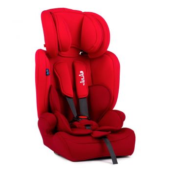 Scaun auto Safe Rider Rosu-Bordo ieftin