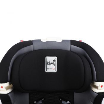 Scaun auto cu isofix SLF123 PLUS Q-FIX Carbon 9-36 kg Scaun auto cu isofix SLF123 PLUS Q-FIX Carbon 9-36 kg