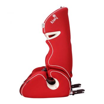 Scaun auto cu isofix SLF123 PLUS Q-FIX Cherry 9-36 kg Scaun auto cu isofix SLF123 PLUS Q-FIX Cherry 9-36 kg