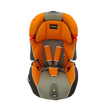 Scaun auto MyWay orange 9-36 kg de firma original