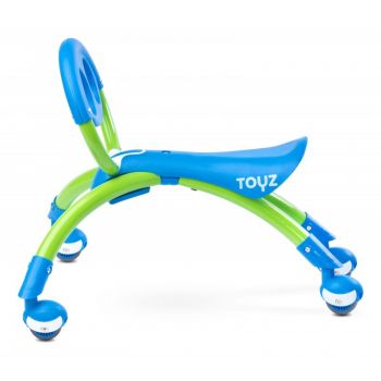 Jucarie ride-on Toyz Beetle albastra de firma original