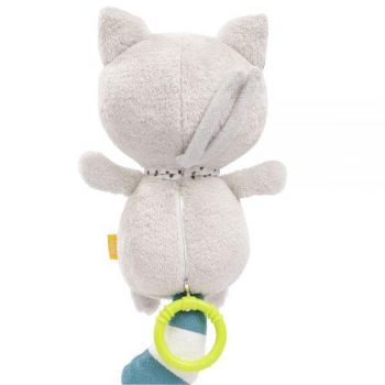Jucarie muzicala Pisicuta Aiko  Yuki