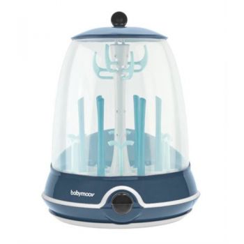 Sterilizator si Uscator de Biberoane 2in1 Turbo Sterilizator si Uscator de Biberoane 2in1 Turbo