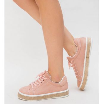 Pantofi Sport Elos Roz Pantofi Sport Elos Roz