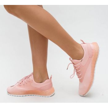 Pantofi Sport Nois Roz Pantofi Sport Nois Roz