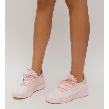 Pantofi Sport Zoha Roz Pantofi Sport Zoha Roz