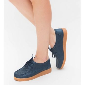 Pantofi Casual Dulma Bleumarin Pantofi Casual Dulma Bleumarin