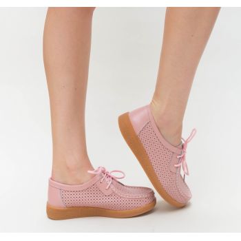Pantofi Casual Dulma Roz Pantofi Casual Dulma Roz