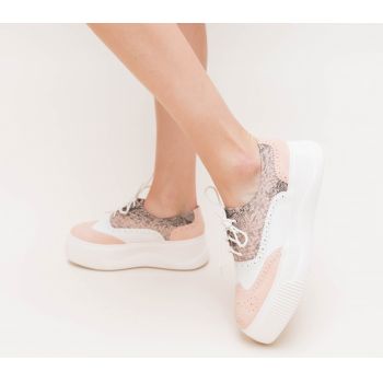 Pantofi Sport Tofer Roz Pantofi Sport Tofer Roz