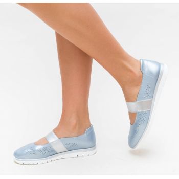 Pantofi Casual Vetin Albastri Pantofi Casual Vetin Albastri