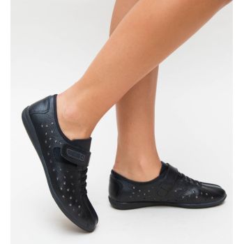 Pantofi Casual Vinio Negri