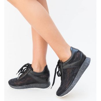 Pantofi Sport Bingo Negri