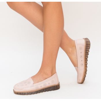 Pantofi Casual Omelo Roz Pantofi Casual Omelo Roz