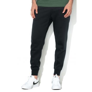 Pantaloni de trening cu buzunare laterale Sportswear Club la reducere