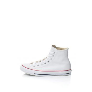 Tenisi inalti unisex de piele Chuck Taylor