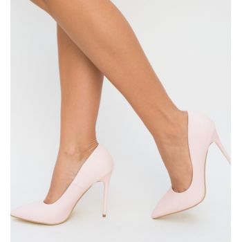 Pantofi Beba Roz