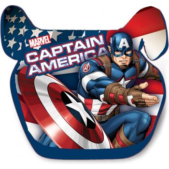 Inaltator auto Avengers Captain America Seven de firma original
