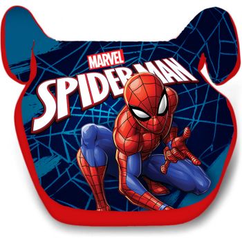 Inaltator auto Spiderman Seven de firma original