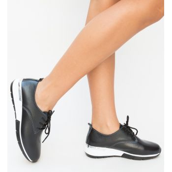 Pantofi Casual Barend Negri Pantofi Casual Barend Negri