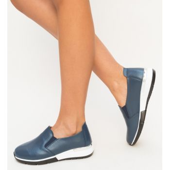 Pantofi Casual Vestri Bleumarin Pantofi Casual Vestri Bleumarin