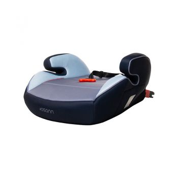 Inaltator auto Junior Isofix Pixel Navy Gurtfix 15-36 kg Osann Inaltator auto Junior Isofix Pixel Navy Gurtfix 15-36 kg Osann