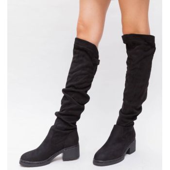 Cizme Elit Negre 2 Cizme Elit Negre 2