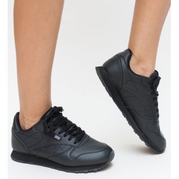 Pantofi Sport Pangolier Negri Pantofi Sport Pangolier Negri