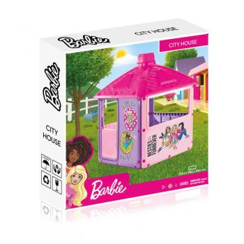 Casuta pentru copii Barbie de firma originala