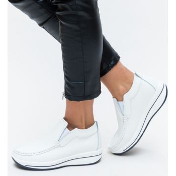 Pantofi Casual Tirja Albi Pantofi Casual Tirja Albi