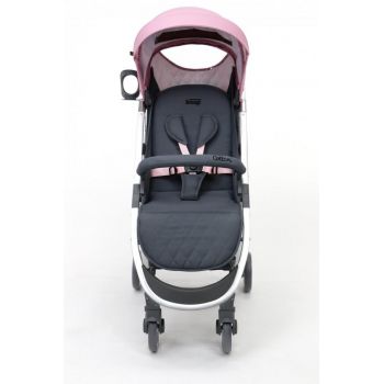 Carucior Asalvo Cotton Roz Carucior Asalvo Cotton Roz