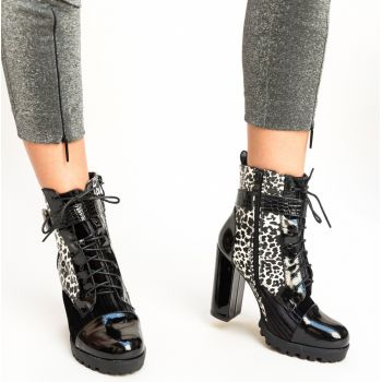 Botine Pifo Albe Botine Pifo Albe