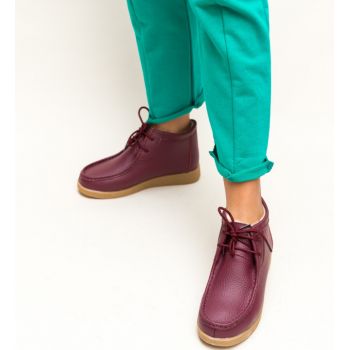 Pantofi Casual Munela Grena