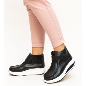 Pantofi Casual Ersan Negri