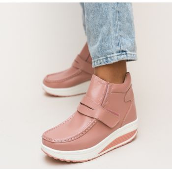 Pantofi Casual Rumby Roz Pantofi Casual Rumby Roz