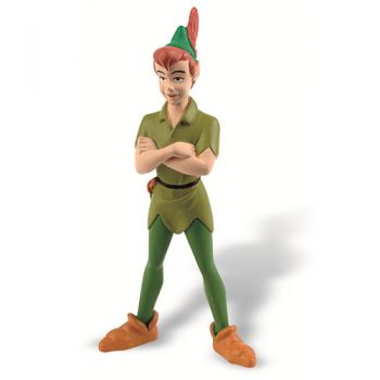 Figurina Bullyland Peter Pan