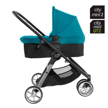Landou Baby Jogger Capri City Mini 2GT2Elite2 de firma original