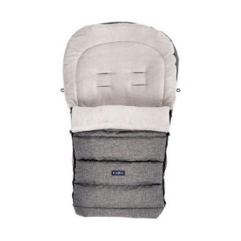 Sac de iarna iGrow Plus Womar Zaffiro 3Z-SW-20MP Gri
