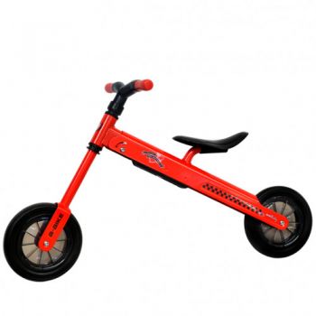 Bicicleta DHS Baby fara Pedale B-Bike