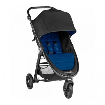 Carucior Baby Jogger City Mini GT2 Windsor sistem 2 in 1