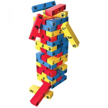 Joc Spin Master Turnul Buclucas Paw Patrol Joc Spin Master Turnul Buclucas Paw Patrol
