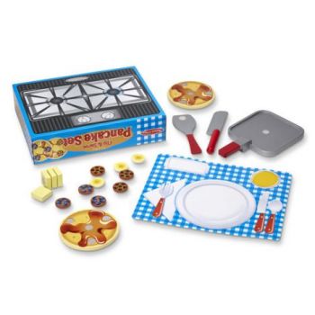 Set de joaca Pancake - Melissa & Doug ieftina