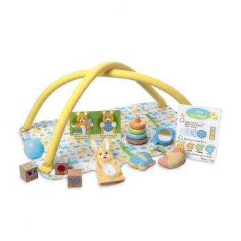 Set de jucarii educative pentru papusi - Melissa & Doug