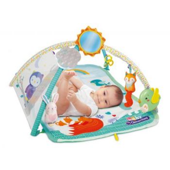 Centru de activitati bebelusi Baby Clementoni 17247