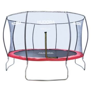 Trambulina de gradina Fantastic Trampoline 400