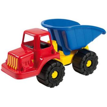Utilaj constructii jucarie - asortat 4 modele
