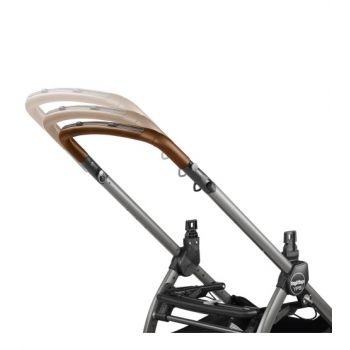 Carucior Ypsi Peg Perego Combo Ebony