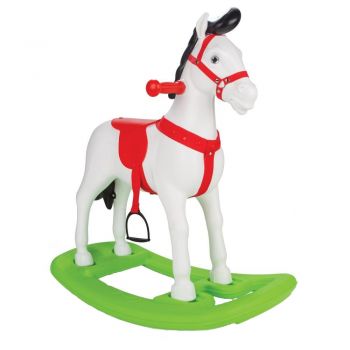 Calut balansoar pentru copii Swing Horse ieftin