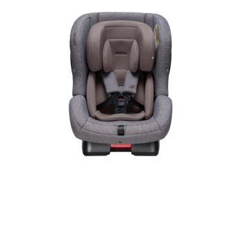 Scaun auto First 7 Plus Brown Belt Daiichi i-Size