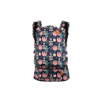 Marsupiu Tula Toddler Twilight Tullip