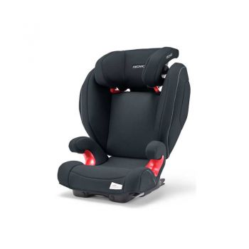 Scaun auto Monza Nova 2 Seatfix Prime Mat Black Scaun auto Monza Nova 2 Seatfix Prime Mat Black